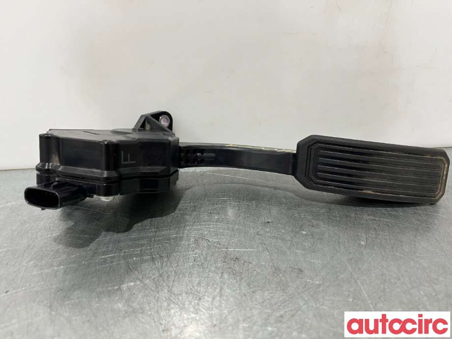 Pedal gass til Toyota RAV4 2006-2009 (Type III, Fase 1)  (TOYOTA|7811042010|7811042011|7811042012)