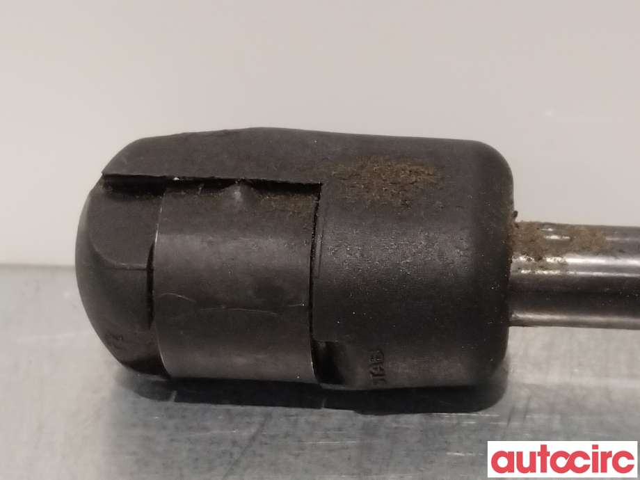 Panserdemper til Ford Mustang Mach-e 2020-->> (FORD (US)|2508753|LJ8B-R16C826-AB)