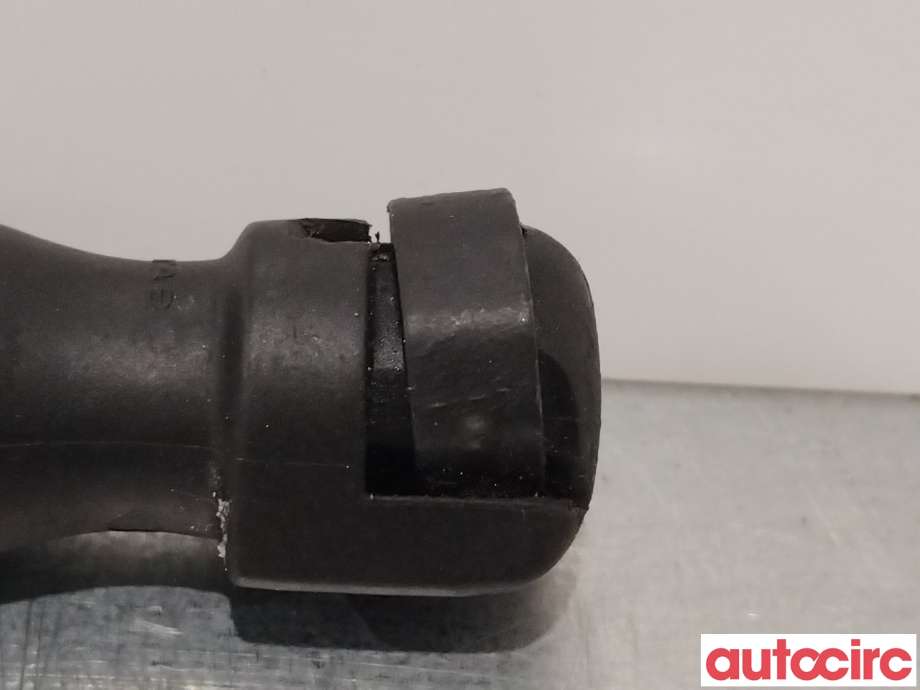 Panserdemper til Ford Mustang Mach-e 2020-->> (FORD (US)|2508753|LJ8B-R16C826-AB)