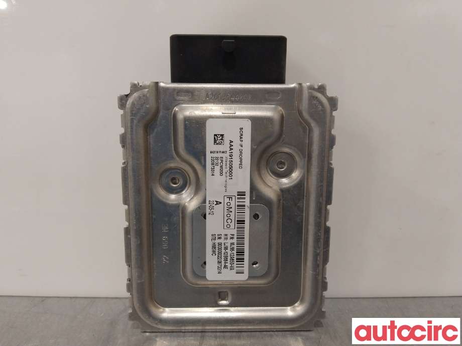 Styreenhet diverse til Ford Mustang Mach-e 2020-->>  (FORD (US)|2502229|MJ98-12A650-VA)