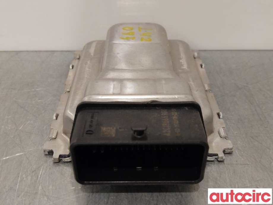 Styreenhet diverse til Ford Mustang Mach-e 2020-->>  (FORD (US)|2502229|MJ98-12A650-VA)
