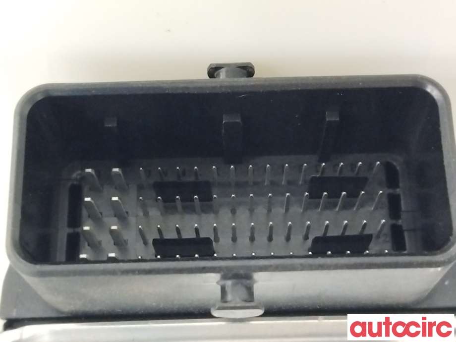 Styreenhet diverse til Ford Mustang Mach-e 2020-->>  (FORD (US)|2502229|MJ98-12A650-VA)