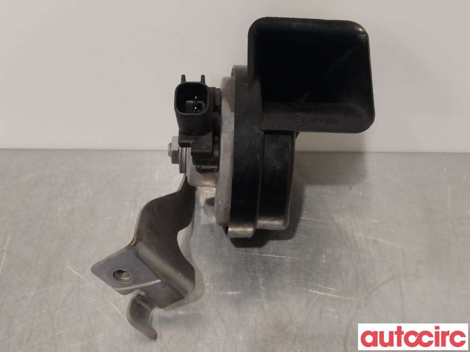 Horn/signalhorn til Ford Mustang Mach-e 2020-->>  (FORD (US)|2481708|LJ9T-13801-BA)