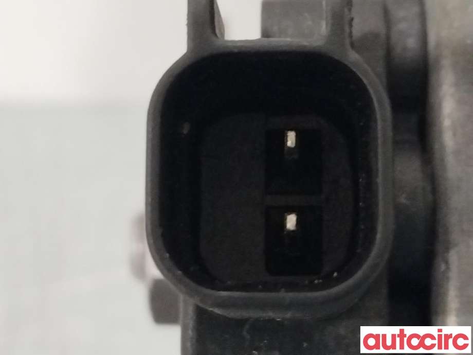 Horn/signalhorn til Ford Mustang Mach-e 2020-->>  (FORD (US)|2481708|LJ9T-13801-BA)