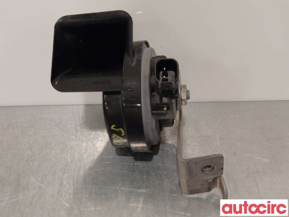 Horn/signalhorn til Ford Mustang Mach-e 2020-->>  (FORD (US)|2481710|LJ9T-13802-BA)