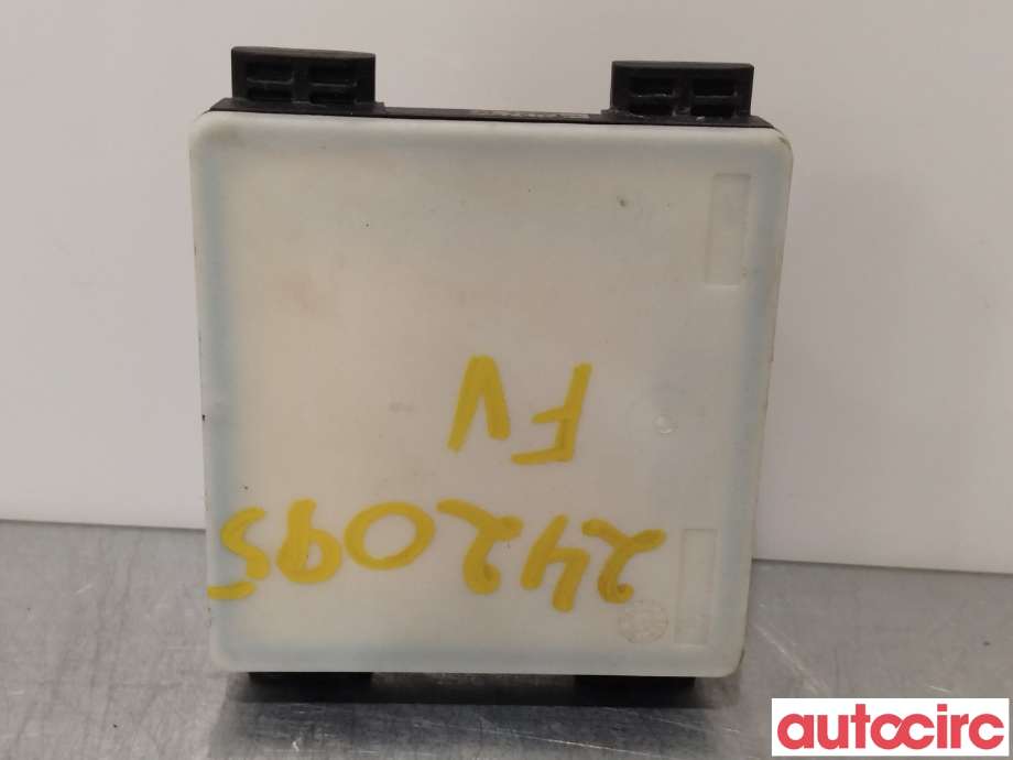Sensor radar til Ford Mustang Mach-e 2020-->>  (FORD (US)|2657693|ML3T-14H031-AJ)