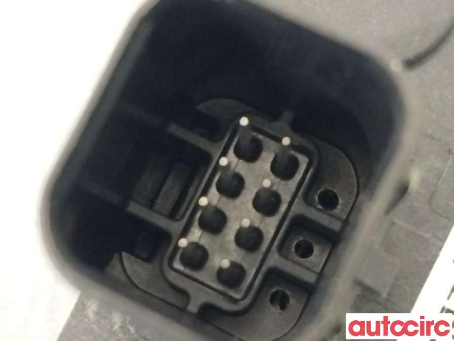 Sensor radar til Ford Mustang Mach-e 2020-->>  (FORD (US)|2657693|ML3T-14H031-AJ)
