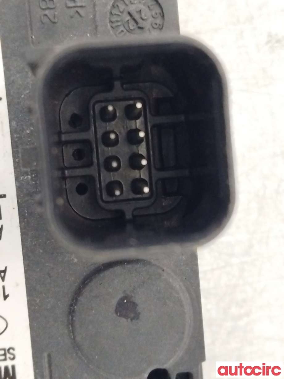 Sensor radar til Ford Mustang Mach-e 2020-->>  (FORD (US)|2657693|ML3T-14H031-AJ)