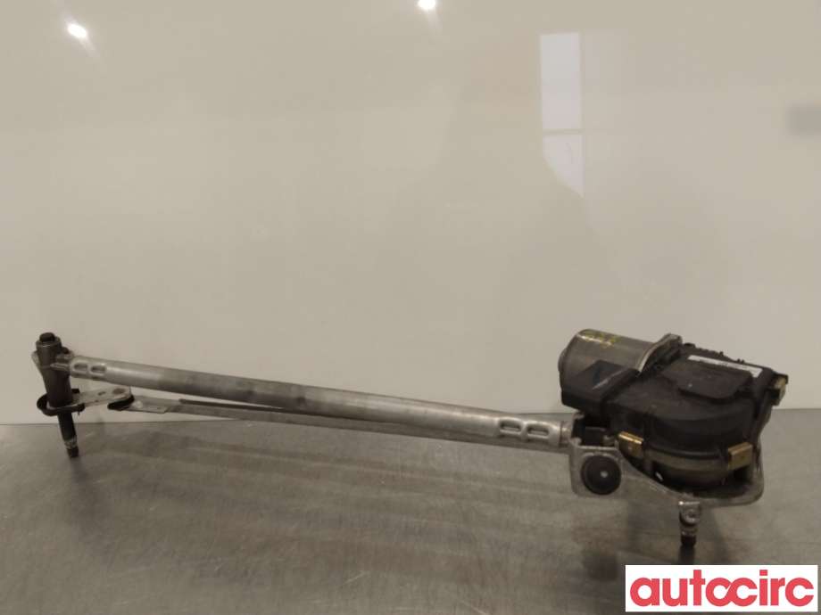 Viskermotor frontrute til Ford Mustang Mach-e 2020-->>  (FORD (US)|2539002|LJ8B17504AB)