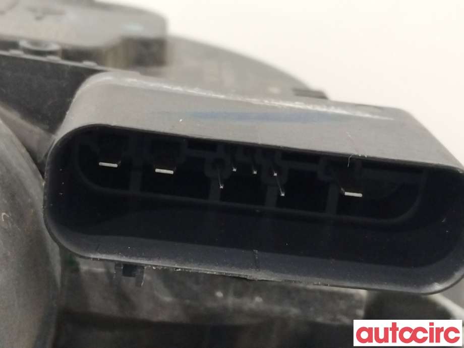 Viskermotor frontrute til Ford Mustang Mach-e 2020-->>  (FORD (US)|2539002|LJ8B17504AB)