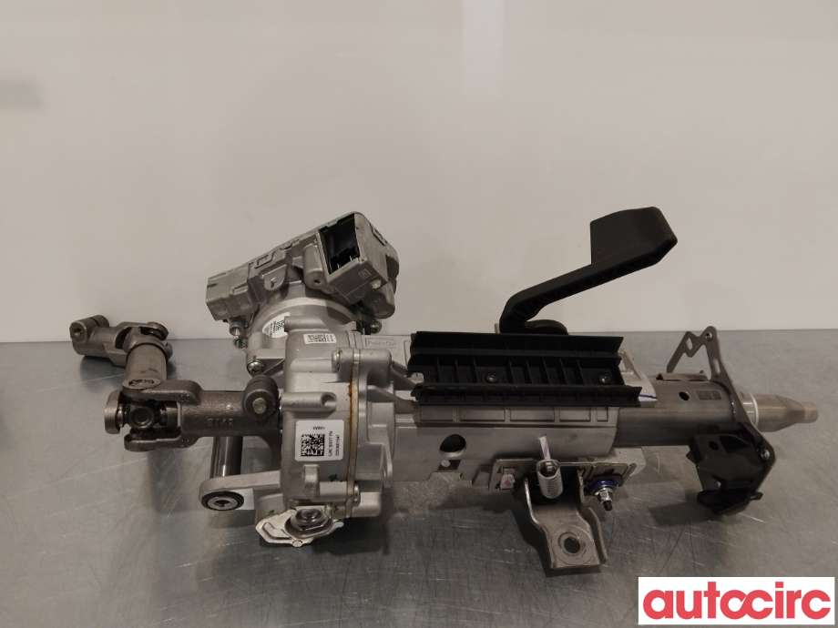 Rattaksel elektrisk servo til Ford Mustang Mach-e 2020-->>  (FORD (US)|2776466|LJ9C-3D077-FN)
