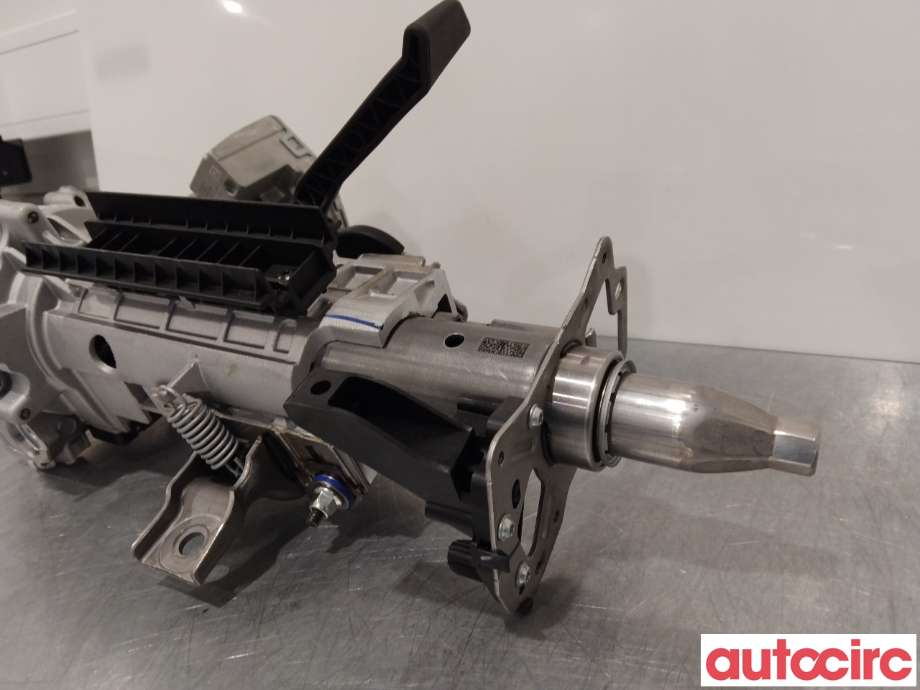 Rattaksel elektrisk servo til Ford Mustang Mach-e 2020-->>  (FORD (US)|2776466|LJ9C-3D077-FN)