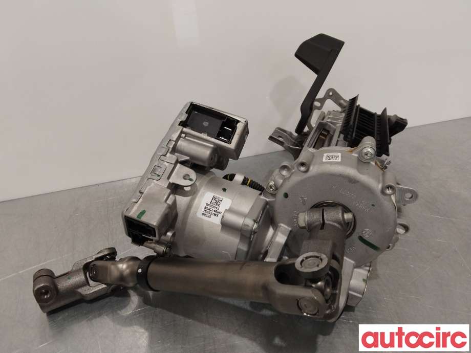 Rattaksel elektrisk servo til Ford Mustang Mach-e 2020-->>  (FORD (US)|2776466|LJ9C-3D077-FN)