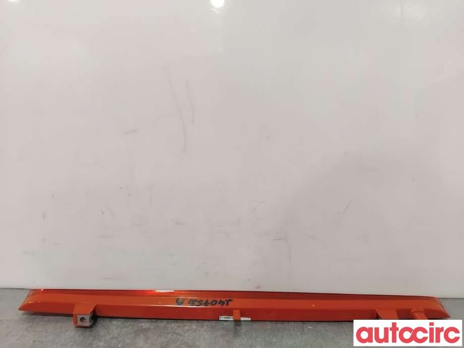 Baklykt bremselys bakrute til VW T-Cross 2019-->>  (VOLKSWAGEN|8V0945097D|311049218)