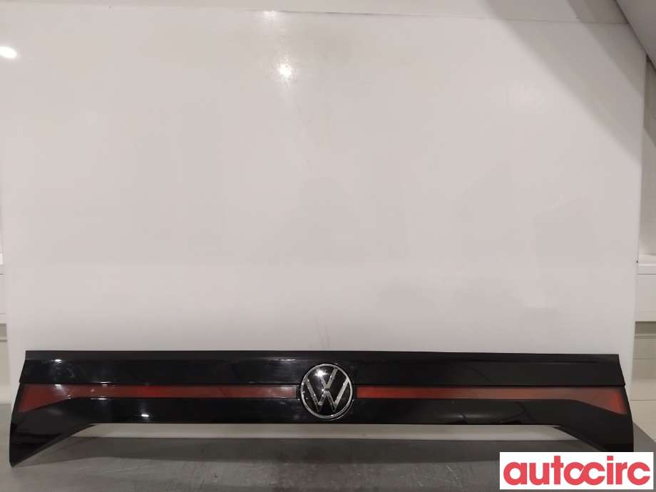 Bakluke/bakdør håndtak til VW T-Cross, 2019-->>  (VOLKSWAGEN|2GM827578A)