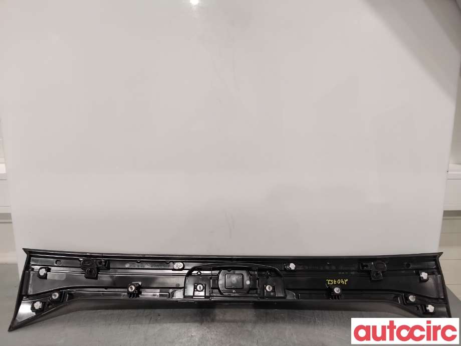 Bakluke/bakdør håndtak til VW T-Cross 2019-->>  (VOLKSWAGEN|2GM827578A||2GM827577H)