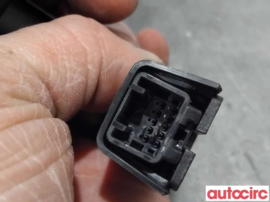 Speil innvendig til Kia EV6 2021-->>  (KIA|85110L1100|905-5970|85110-L1100P2)