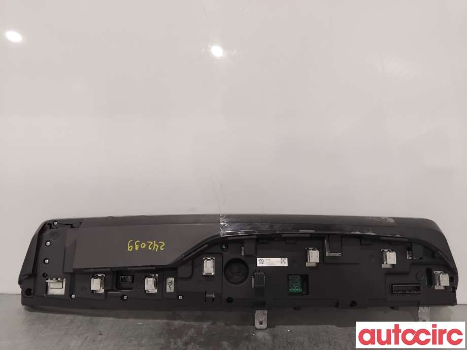 Instrumentpanel til Kia EV6 2021-->>  (KIA|94003CV130|11004-680320K|94003-CV130)