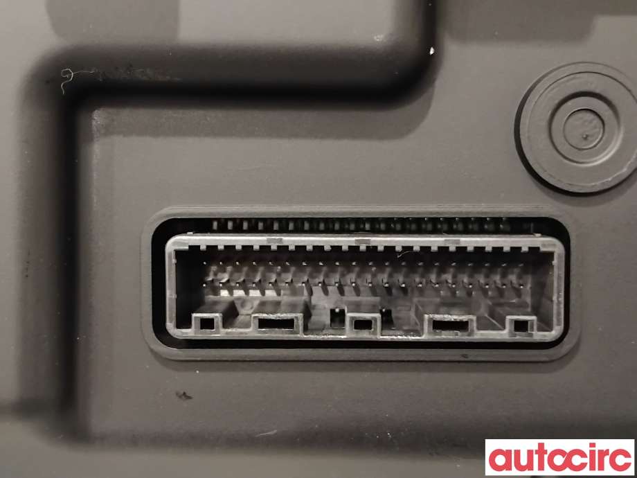Instrumentpanel til Kia EV6 2021-->>  (KIA|94003CV130|11004-680320K|94003-CV130)