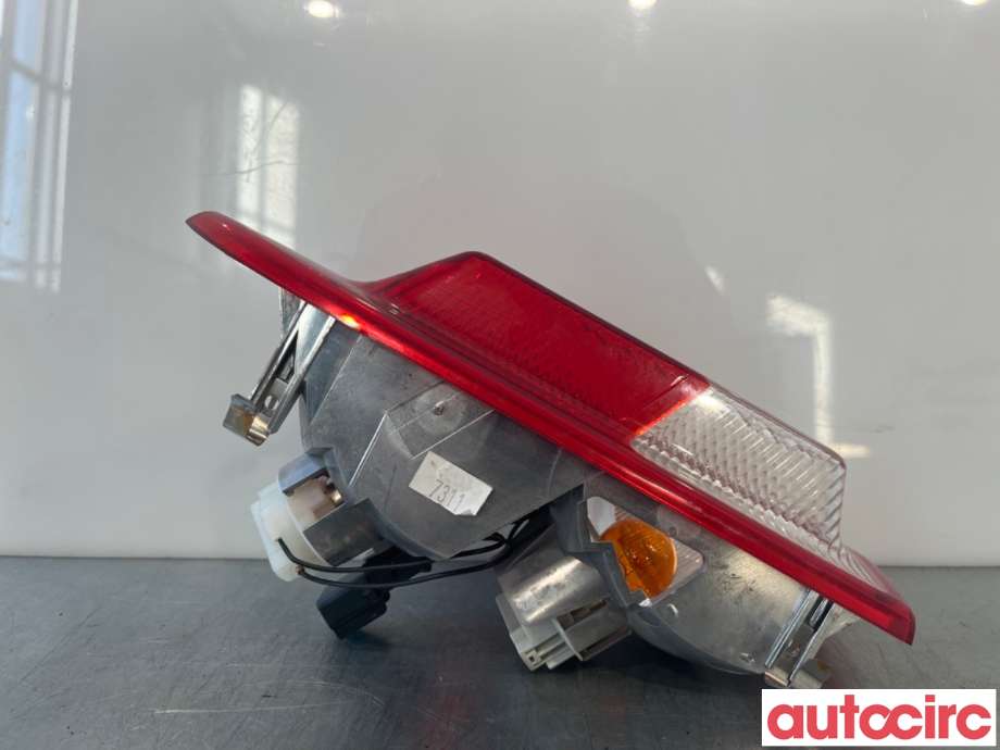 Baklykt høyre indre til Opel Insignia A 2009-2014  (OPEL|13226855|22950970)