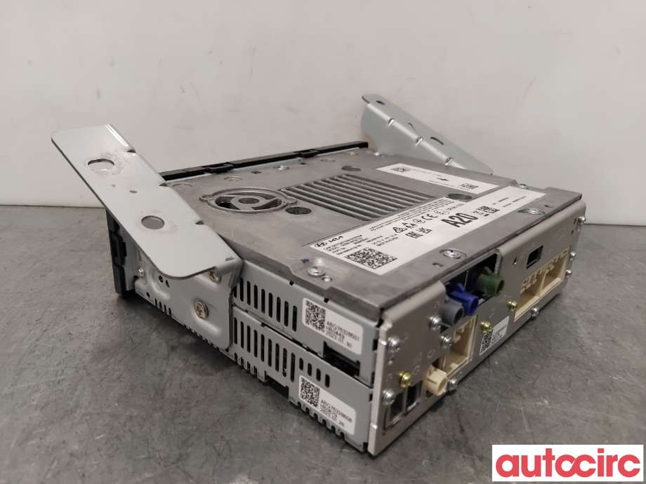 Bilstereo navigasjon til Kia EV6 2021-->>  (KIA|96560CV201|IWK330FCV1E)
