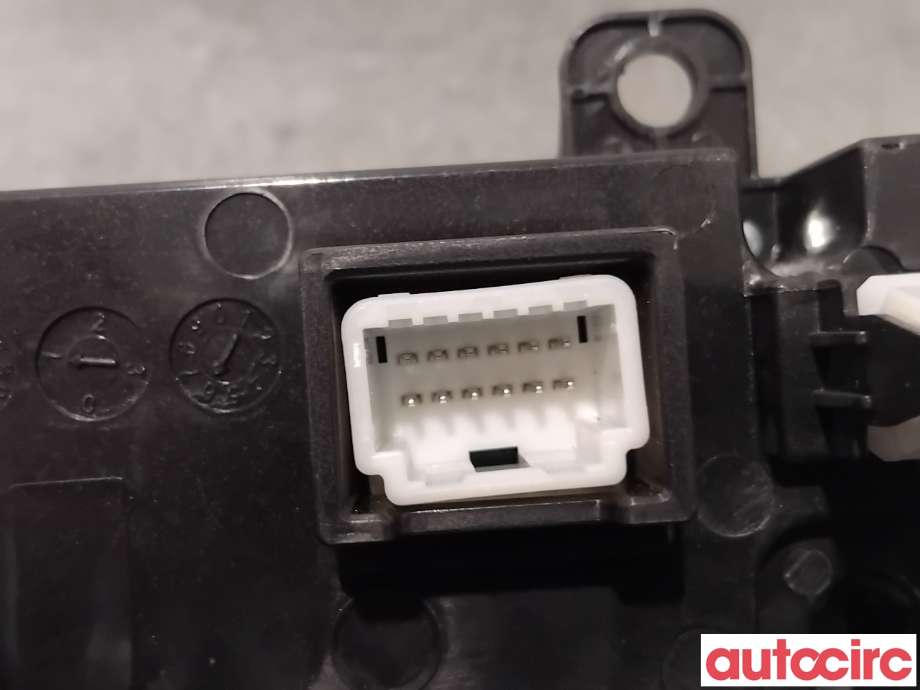 Bryter diverse til Kia EV6 2021-->>  (KIA|96540CV000||96540-CV000)
