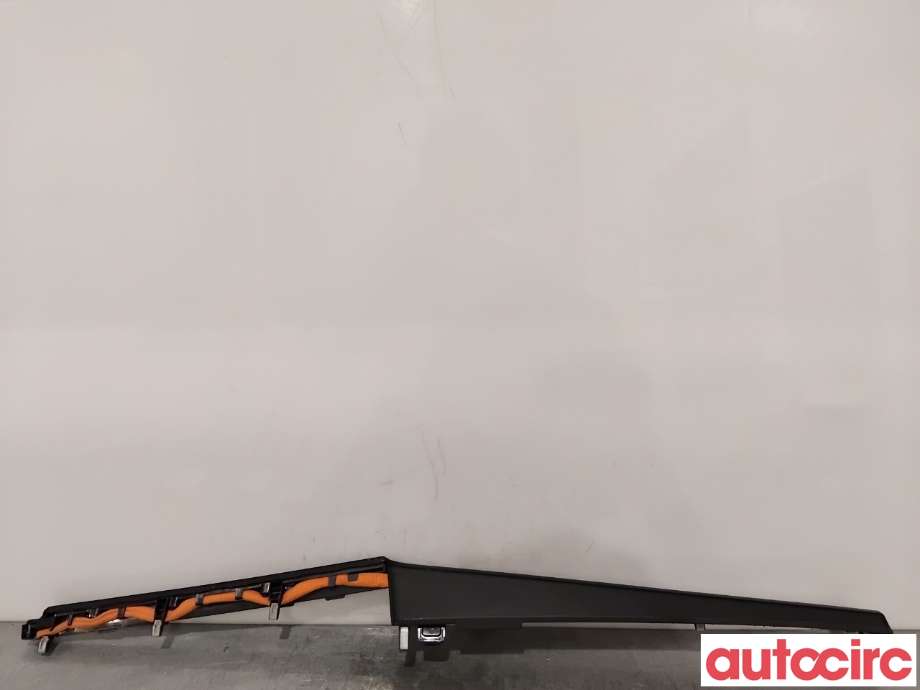 Innredning pakke til Kia EV6 2021-->> (KIA|84795CV100CVA|)