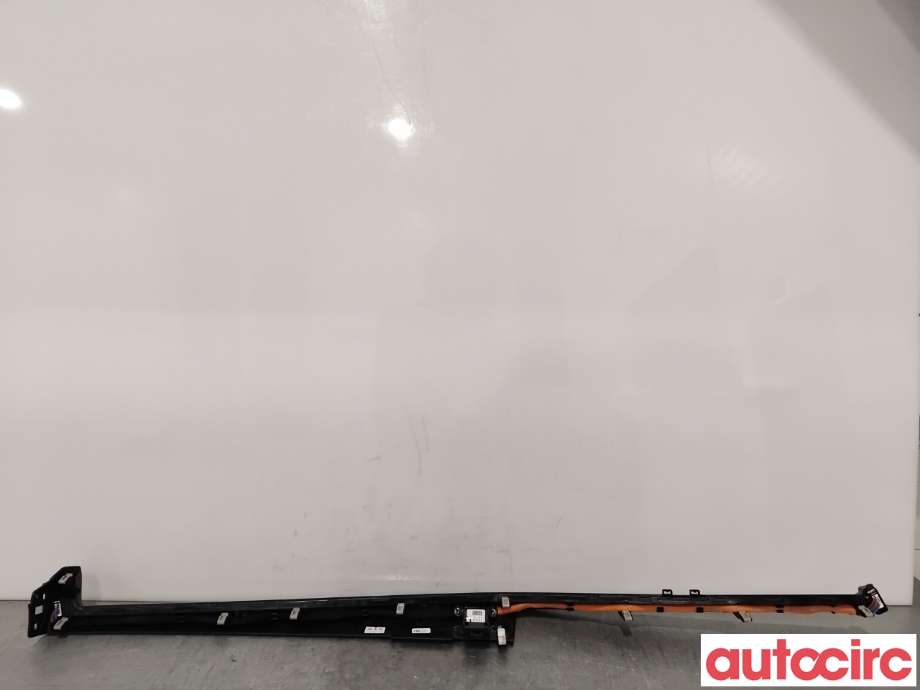 Innredning pakke til Kia EV6 2021-->> (KIA|84795CV100CVA|)