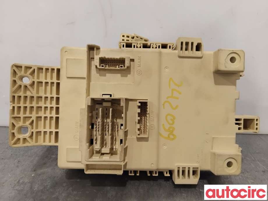 Sikringsboks til Kia EV6 2021-->>  (KIA|91950CV101||91950-CV101)