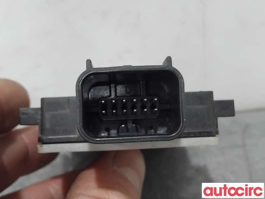 Sensor radar til Kia EV6 2021-->>  (KIA|99140CV000|)