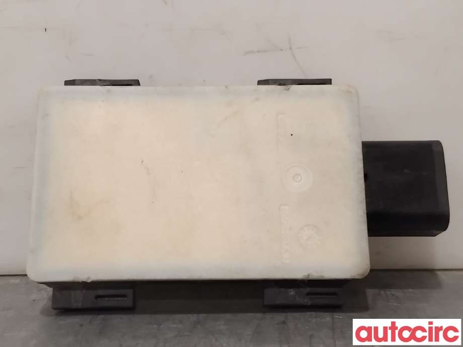 Sensor radar til Kia EV6 2021-->>  (KIA|99150CV000|28757220|99150-CV000)