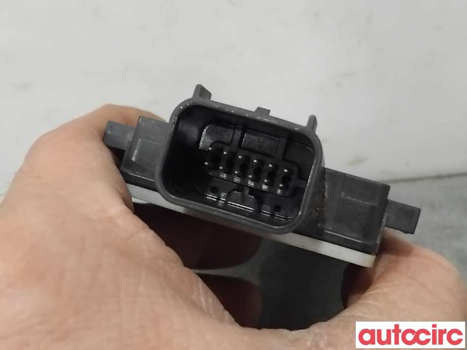 Sensor radar til Kia EV6 2021-->>  (KIA|99150CV000|28757220|99150-CV000)