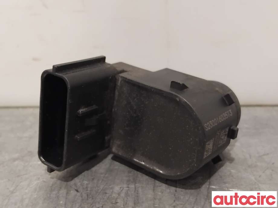 Parkeringssensor bak til Kia EV6 2021-->> (KIA|99310GI700AHV||99310-GI700AHV)