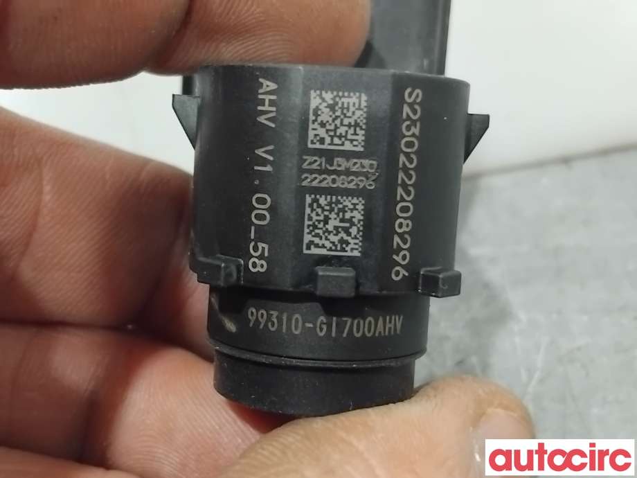 Parkeringssensor bak til Kia EV6 2021-->>  (KIA|99310GI700AHV||99310-GI700AHV)