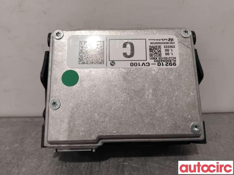 Kamera til Kia EV6 2021-->>  (KIA|99210CV100||99210-CV100)