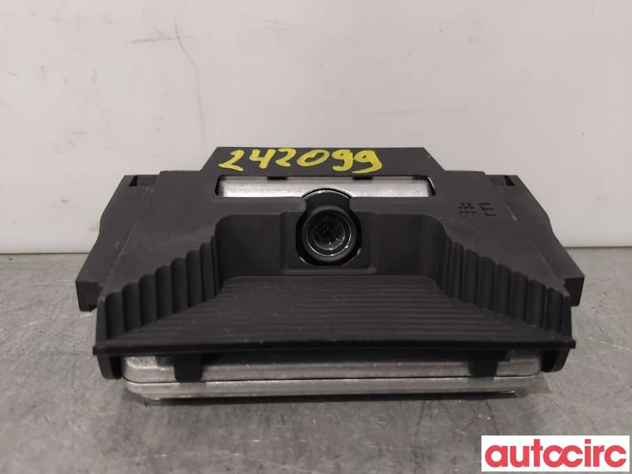 Kamera til Kia EV6 2021-->>  (KIA|99210CV100||99210-CV100)