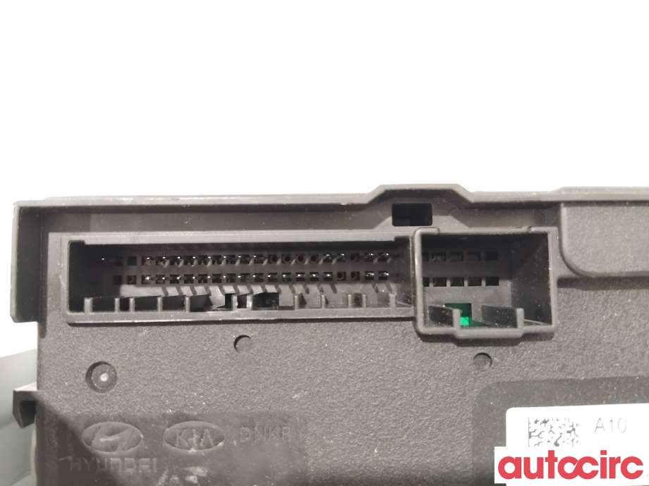 Styreenhet diverse til Kia EV6 2021-->>  (KIA|95400CV100|41000-18859|95400-CV100)