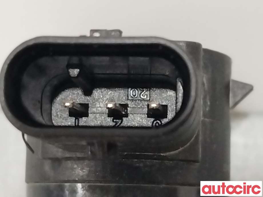 Parkeringssensor foran til VW Golf VII 2012-2017 (Fase 1)  (VOLKSWAGEN|5Q0919275B|5Q0919275)