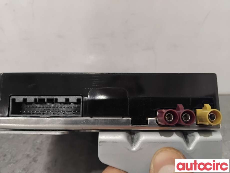 Styreenhet diverse til Kia EV6 2021-->>  (KIA|96510CV000|A3C0770990800|96510-CV000)