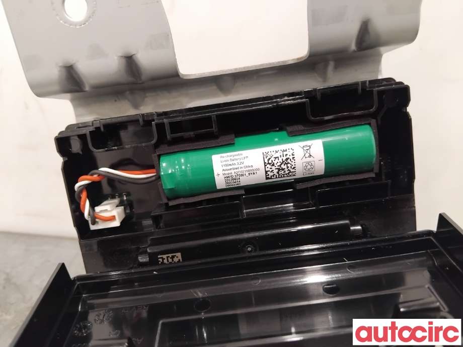 Styreenhet diverse til Kia EV6 2021-->>  (KIA|96510CV000|A3C0770990800|96510-CV000)