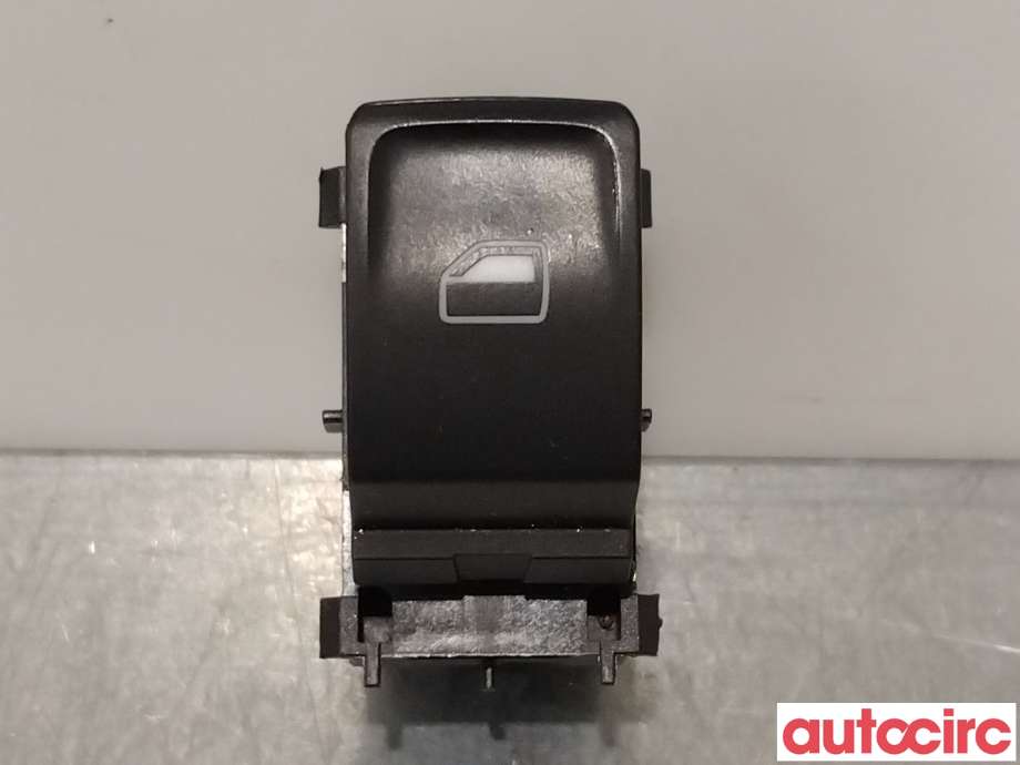 Bryter ruteheis til VW Golf VII, 2012-2017 (Fase 1)  (VOLKSWAGEN|5G0959855H)