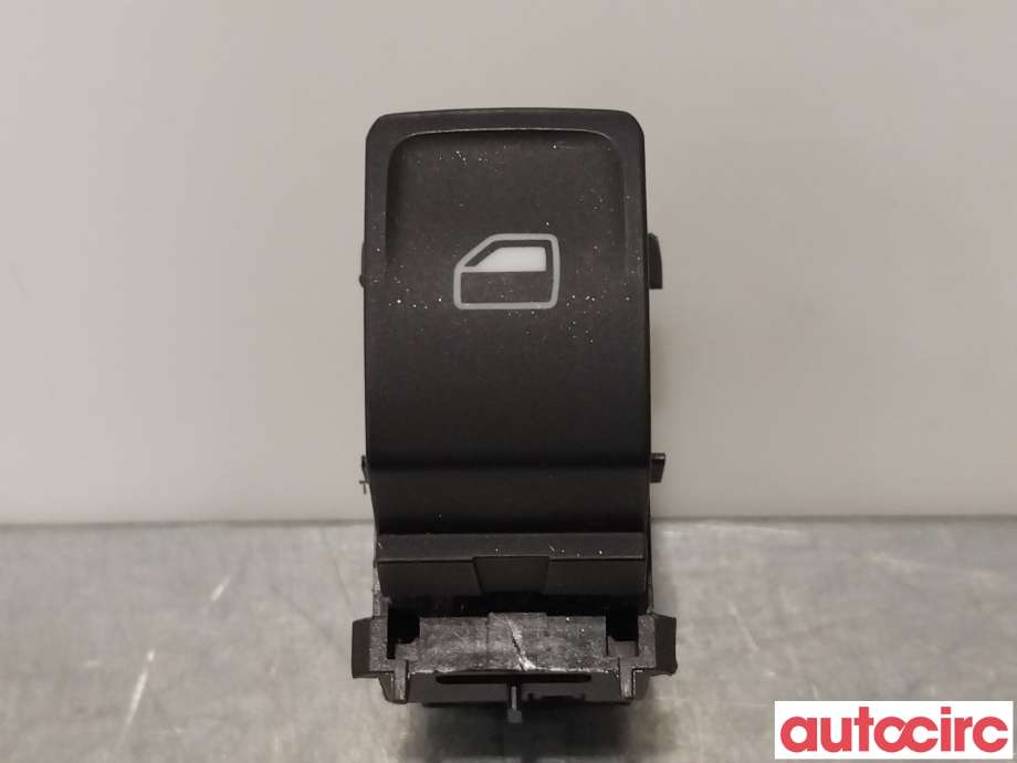 Bryter ruteheis til VW Golf VII, 2012-2017 (Fase 1)  (VOLKSWAGEN|5G0959855H)
