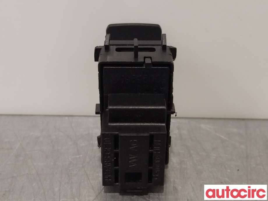 Bryter ruteheis til VW Golf VII 2012-2017 (Fase 1) (VOLKSWAGEN|5G0959855H|5G0959855D)