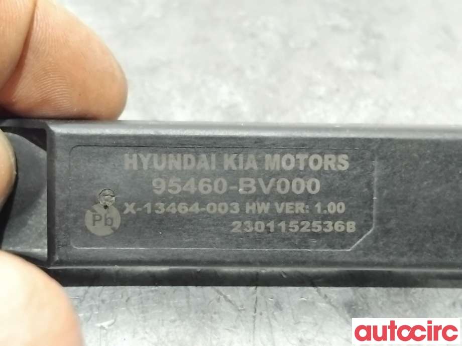 Diverse deler til Kia EV6 2021-->>  (KIA|95460BV000||95460-BV000)