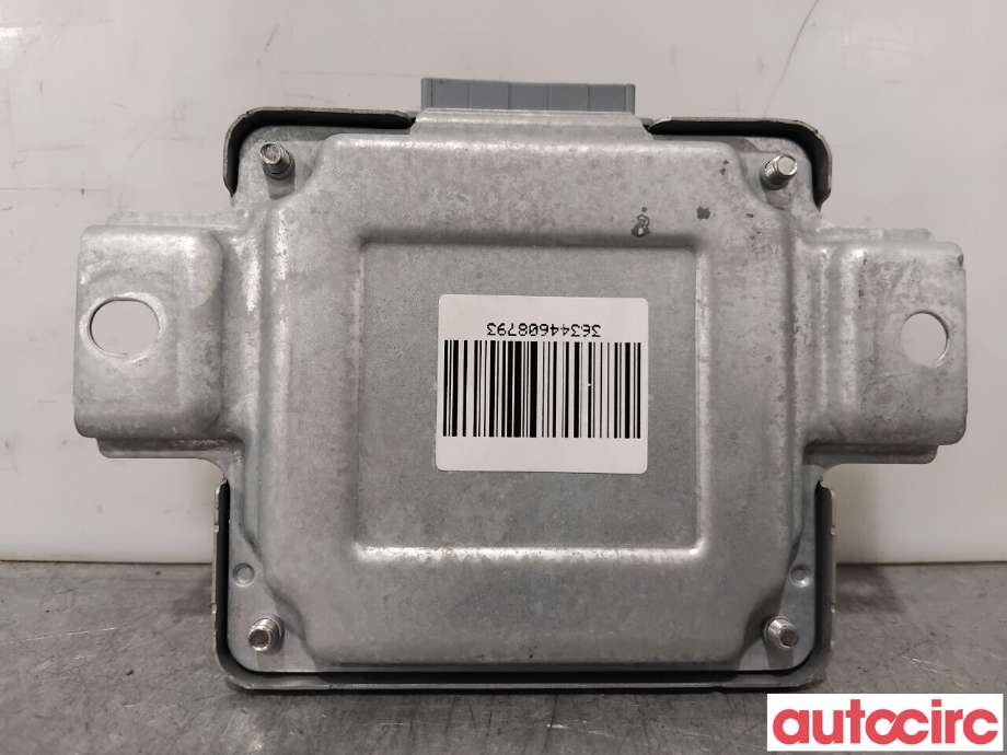Styreenhet diverse til Kia EV6 2021-->>  (KIA|4295118155||42951-18155)
