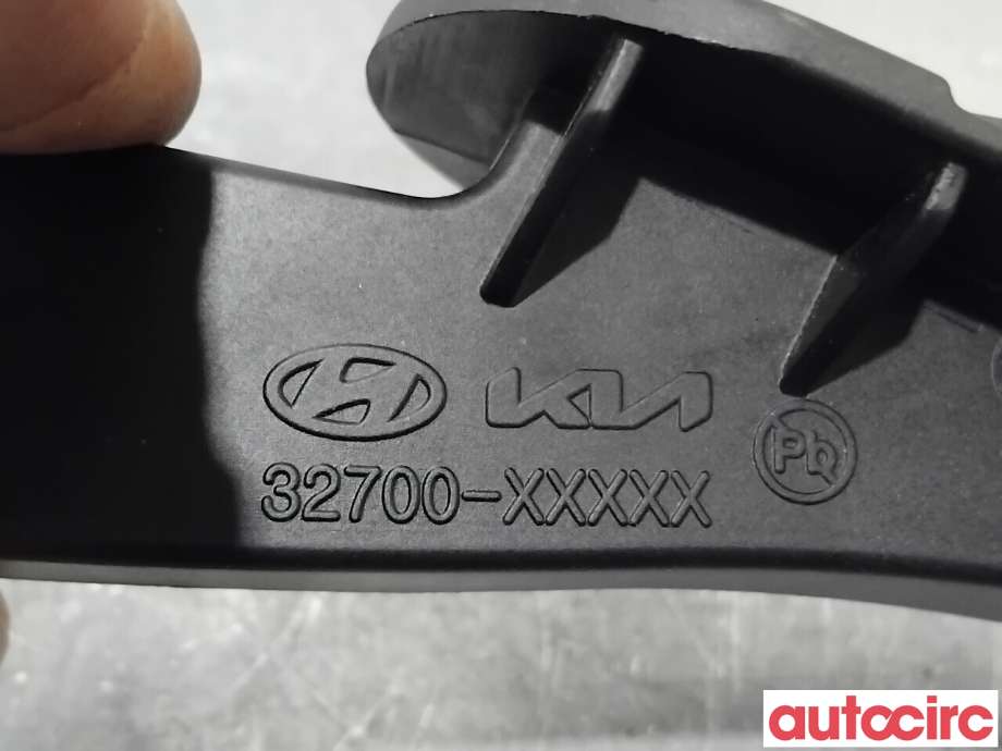 Pedal gass til Kia EV6 2021-->>  (KIA|32700KL100||32700-XXXXX)