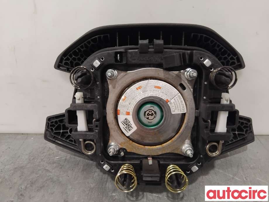 Airbag rattpute til Kia EV6 2021-->>  (KIA|80100CV100WK||80100-CV100)