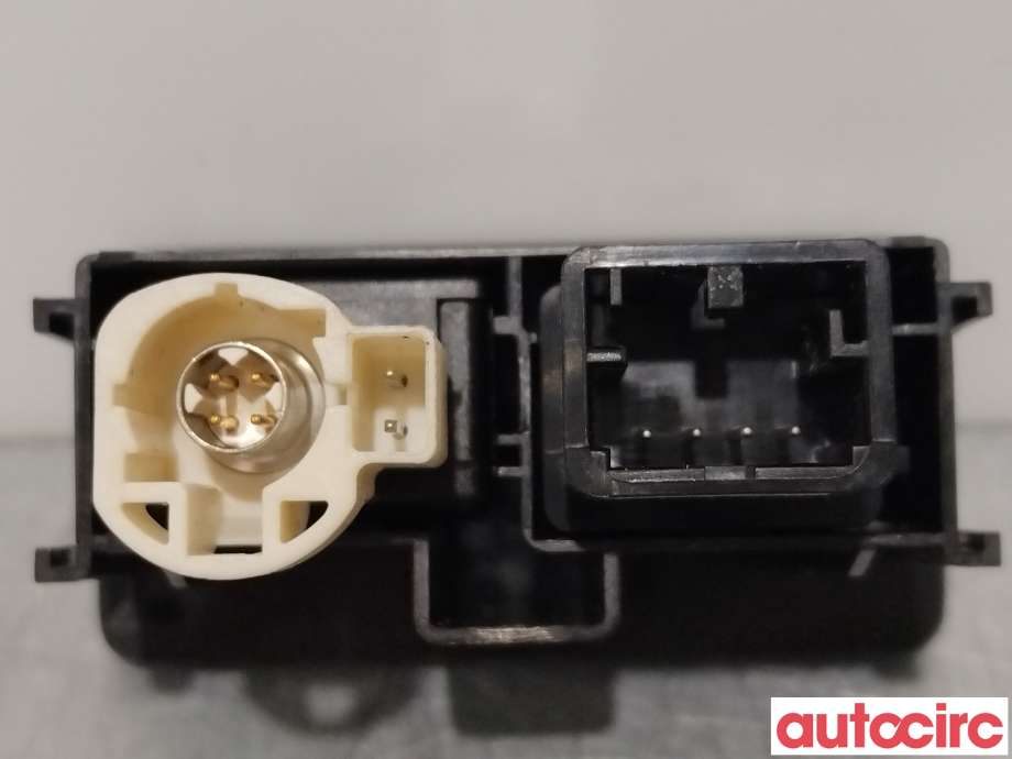 Diverse deler til VW Golf VII 2012-2017 (Fase 1)  (VOLKSWAGEN|5G0035222C)