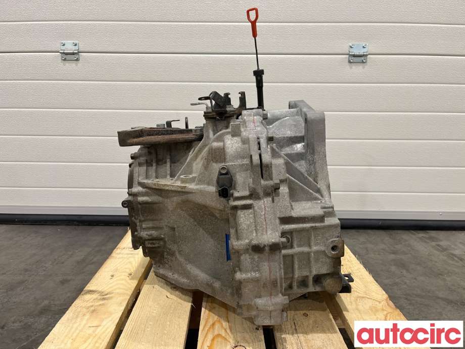 Girkasse automat til Kia Venga 2010-2017  (KIA|4500023555|)