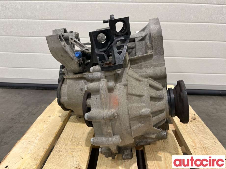 Girkasse manuell til VW Golf VII 2012-2017 (Fase 1)  (VOLKSWAGEN|0A4300047K|MWW)